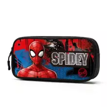 Children School Backpack Spiderman Art.258565 Bērnu mugursoma