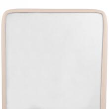 Mini Baby Soft Guard Art.258583 Beige  Угловая мягкая накладка на углы