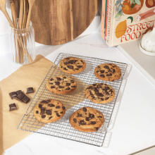Salter BW12568EU7 Bakes 41cm Cooling Rack