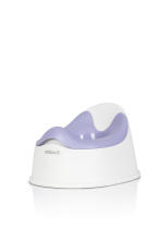 COLIBRO Children's Potty SOLO LILA Purple