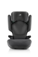 BRITAX autokrēsls 100–150 cm, KIDFIX PRO M, midnight grey – classic, 2000040457