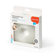 1664 3M CLEAR EDGE TAPE
