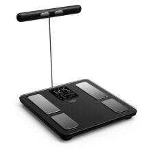 Analītiskā vannas svari 15 parametri Apple Health Google Fit SCALA WEBBER