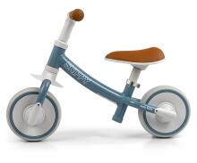 MILLY MALLY 6375 Skippy Балансирующий Велосипед Синий