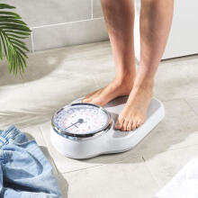Salter 200 WHGYDREU16 Academy Mechanical Scale
