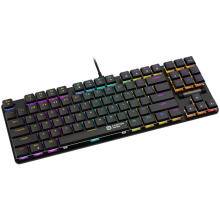 CANYON keyboard Cometstrike TKL GK-50 EN Wired
