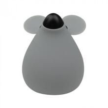 MARY'S LED Night light - Gray Mouse