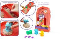 KINETIC SAND Rotaļu komplekts Ferma