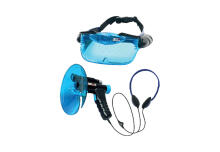 EASTCOLIGHT playset 4 in 1 Spy kit
