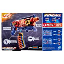 NERF Loadout Blaster Shadowspeed Recon