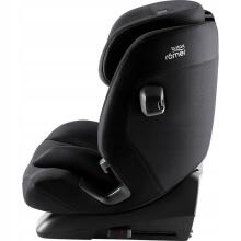 BRITAX autokrēsls 76–150 cm, ADVANSAFIX PRO, classic, carbon black, 2000040902