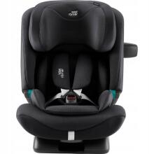 BRITAX autokrēsls 76–150 cm, ADVANSAFIX PRO, classic, carbon black, 2000040902
