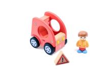 HAPE the musical car, E3434K
