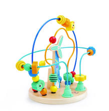 HAPE galaxy bead maze, E0525K
