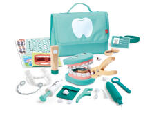 HAPE little dentist playset, E3227A