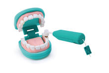 HAPE little dentist playset, E3227A