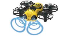REVOLT RC drons bišu Follow me Bee, X36B
