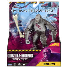 GODZILLA figure 6" One Eye, 35213