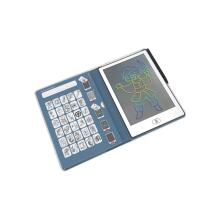 KIDYWOLF drawing tablet Oceans & Pirates, KIDYDRAW-MINI-OPI