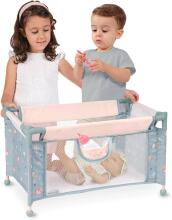 DeCuevas Toys Coco Art.50080 Leļļu manēža