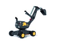 Volvo Mobile 360 Degree Excavator Art.25951 Экскаватор с поворотной кабиной и ковшом Volvo