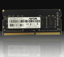AFOX SO-DIMM DDR4 8 ГБ 3200 МГц