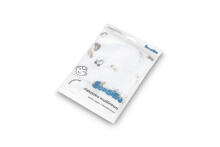 Muslin swaddle blanket 120X120 EG-0150
