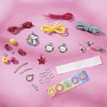 TOTUM Unicorn 2 in 1 creativity set, 071360