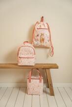 Little Dutch Backpack  Art.4910 Fairy Garden Bērnu mugursoma