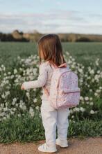 Little Dutch Backpack  Art.4910 Fairy Garden Bērnu mugursoma