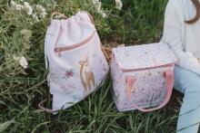 Little Dutch Gym Bag  Art.4914 Fairy Garden Детский рюкзак