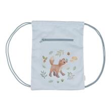 Little Dutch Gym Bag  Art.4915 Forest Friend Bērnu soma