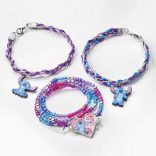 TOTUM DISNEY STITCH Charm rokassprādzes, 700079