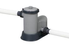 Bestway 56725 Power Steel Swim Vista Series Pool Set