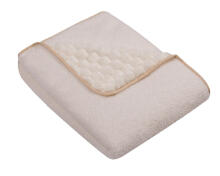 DUET 675 Double Blanket Square + Boucle