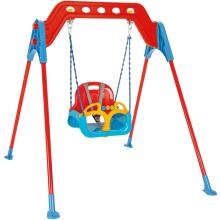 WOOPIE BABY Dārza šūpoles vienam bērnam