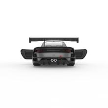 RASTAR 1:14 RC car model Porsche 911 GT2 RS Clubsport 25, 99560