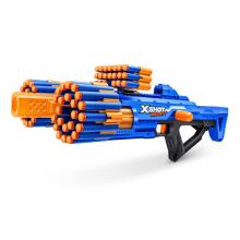 X-SHOT rotaļu pistole "Berzerko Insanity", 1. sērija, 36610