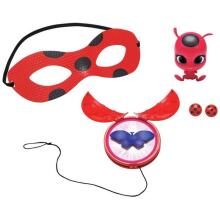 MIRACULOUS role play set Ladybug, 50601