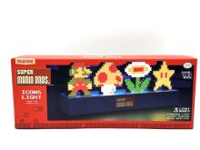 Paladone Super Mario Bros Icons Light