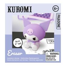 Paladone Kuromi Chunky Eraser