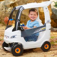 LITTLE TIKES Cozy Coupe Ride-On – Космический Ровер