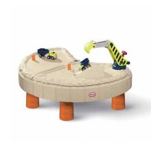 Little Tikes Smilšu kaste Būvniecības vieta