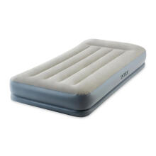 Single Air Mattress 191x99 cm with Pump INTEX 64116ND