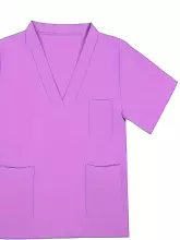 Doctor Set Smile Dentist  Art.260082 Dark Violet Drosmīgā zobārsta komplekts - Supervaroņa smaids