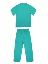 Doctor Set Smile Dentist  Art.260084 Rose Red Комплект для юного/смелого  зубного врача -Улыбка супергероя