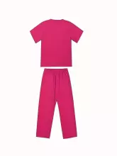 Doctor Set Smile Dentist  Art.260084 Rose Red Комплект для юного/смелого  зубного врача -Улыбка супергероя