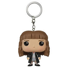FUNKO POP! atslēgu piekariņš: Harry Potter - Hermione Granger