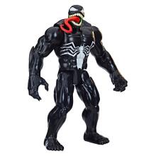 SPIDER-MAN Фигурка Titan Hero Venom movie Deluxe 30 см
