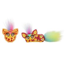 FURBY закрытая упаковка Minis 2,54 см